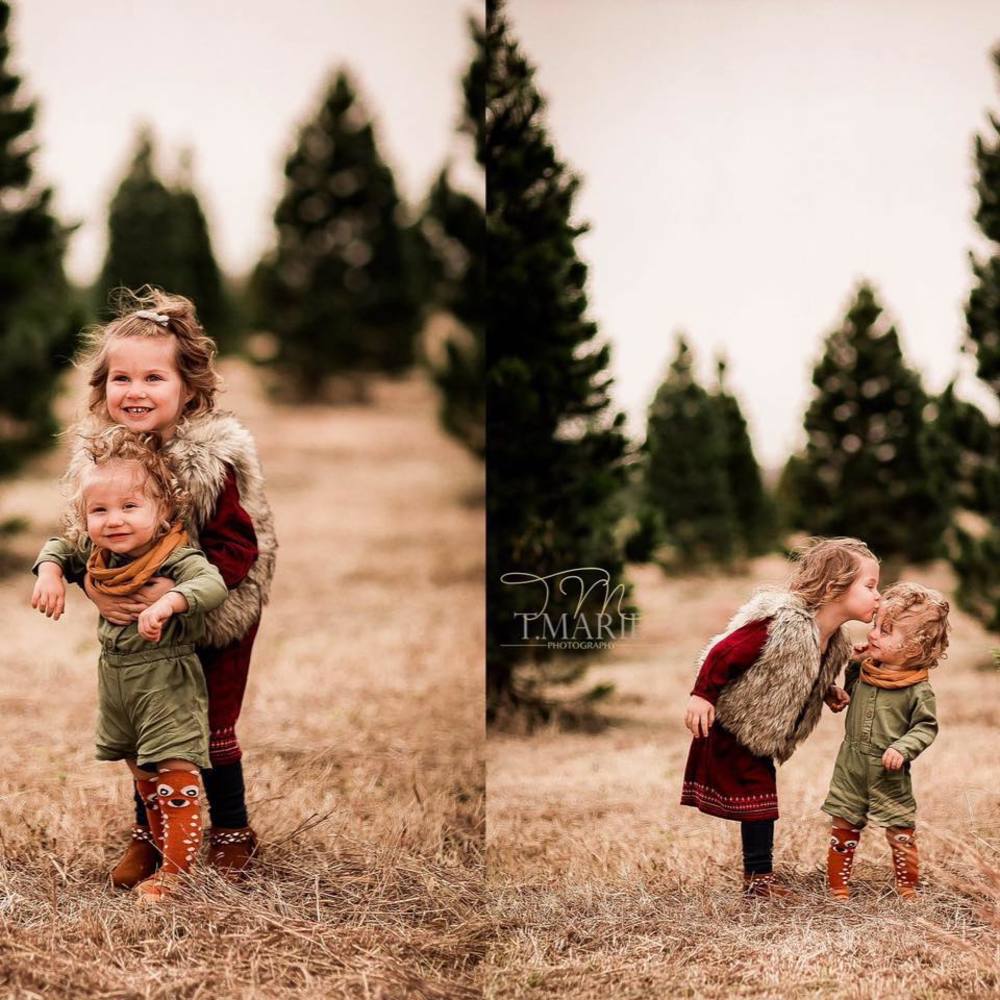 Meet your Posher, Destiny